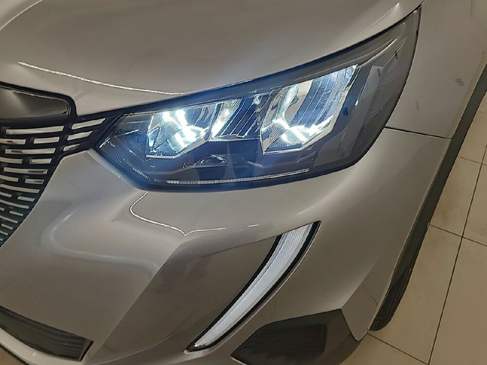 Occasion PEUGEOT 2008 2008 BlueHDi 110 S&S BVM6 - Allure Pack