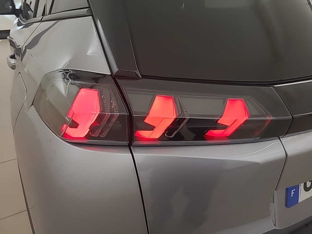 Occasion PEUGEOT 2008 2008 BlueHDi 110 S&S BVM6 - Allure Pack