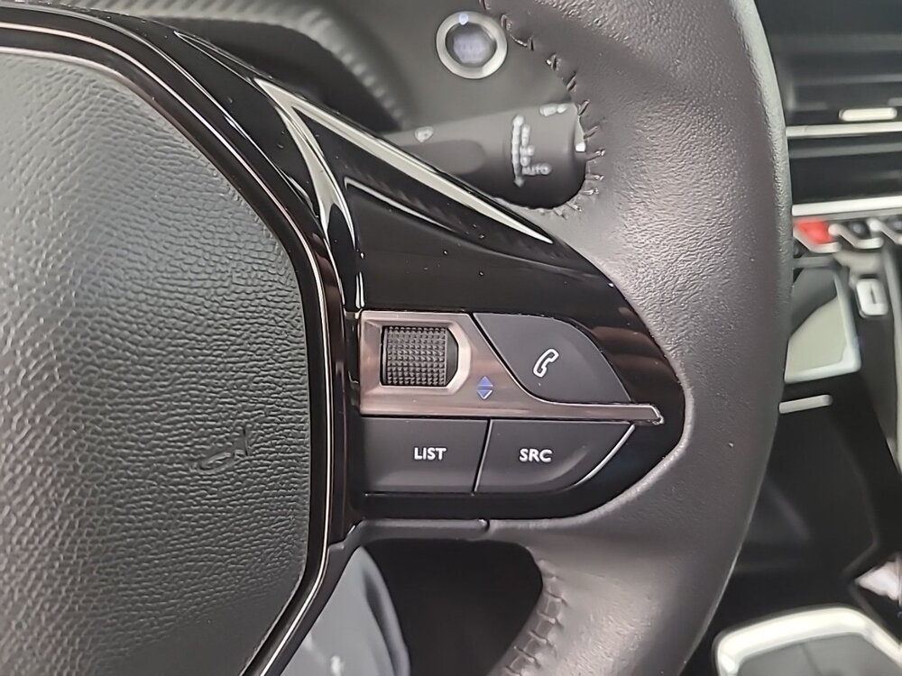 Occasion PEUGEOT 2008 2008 BlueHDi 110 S&S BVM6 - Allure Pack