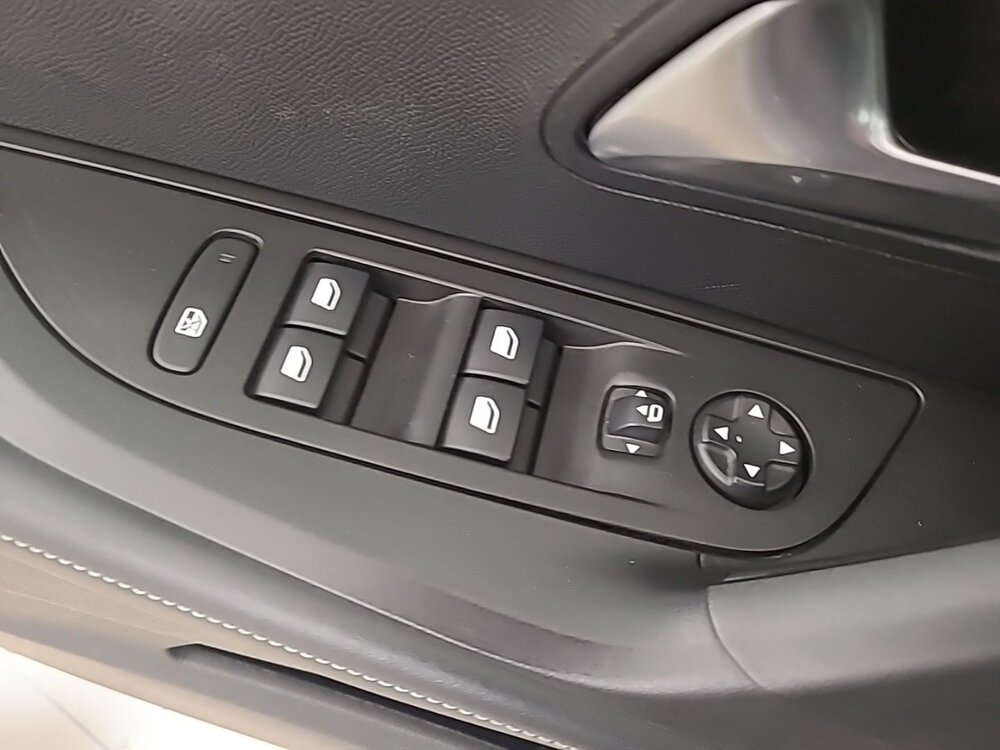 Occasion PEUGEOT 2008 2008 BlueHDi 110 S&S BVM6 - Allure Pack