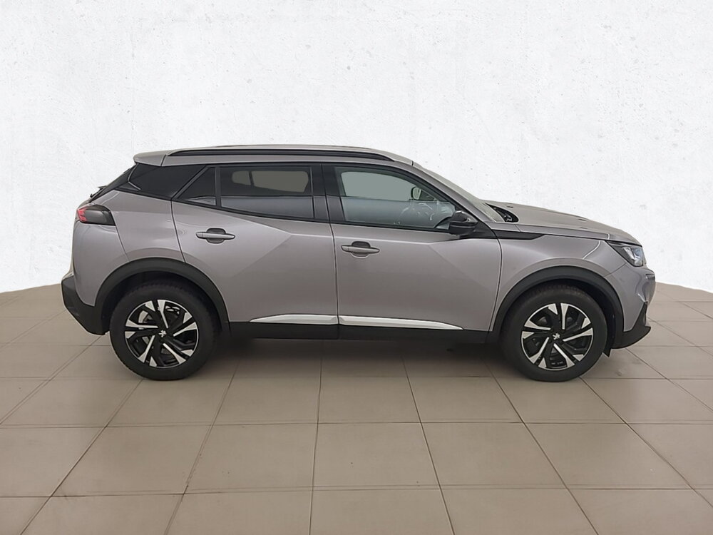 Occasion PEUGEOT 2008 2008 BlueHDi 110 S&S BVM6 - Allure Pack