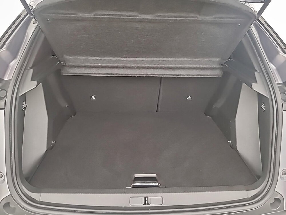Occasion PEUGEOT 2008 2008 BlueHDi 110 S&S BVM6 - Allure Pack