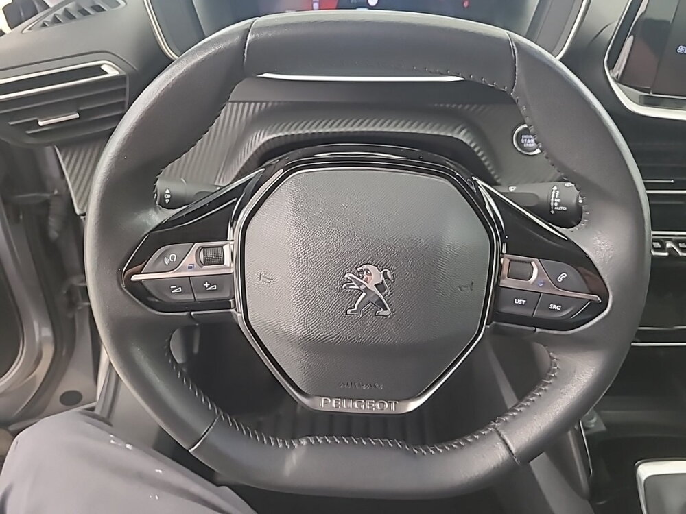 Occasion PEUGEOT 2008 2008 BlueHDi 110 S&S BVM6 - Allure Pack