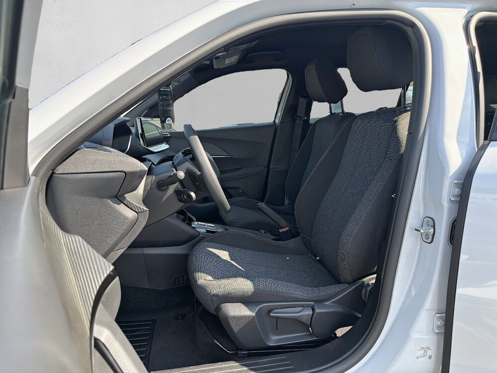 Occasion PEUGEOT 2008 2008 Hybrid 110 e-DCS6 - Style