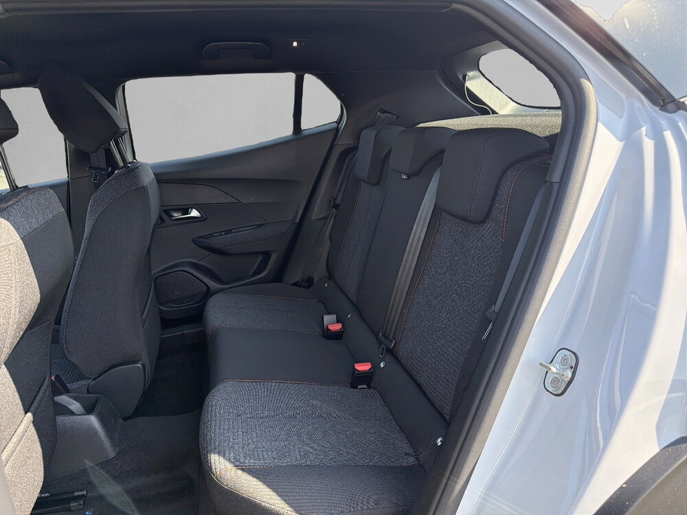 Occasion PEUGEOT 2008 2008 Hybrid 110 e-DCS6 - Style