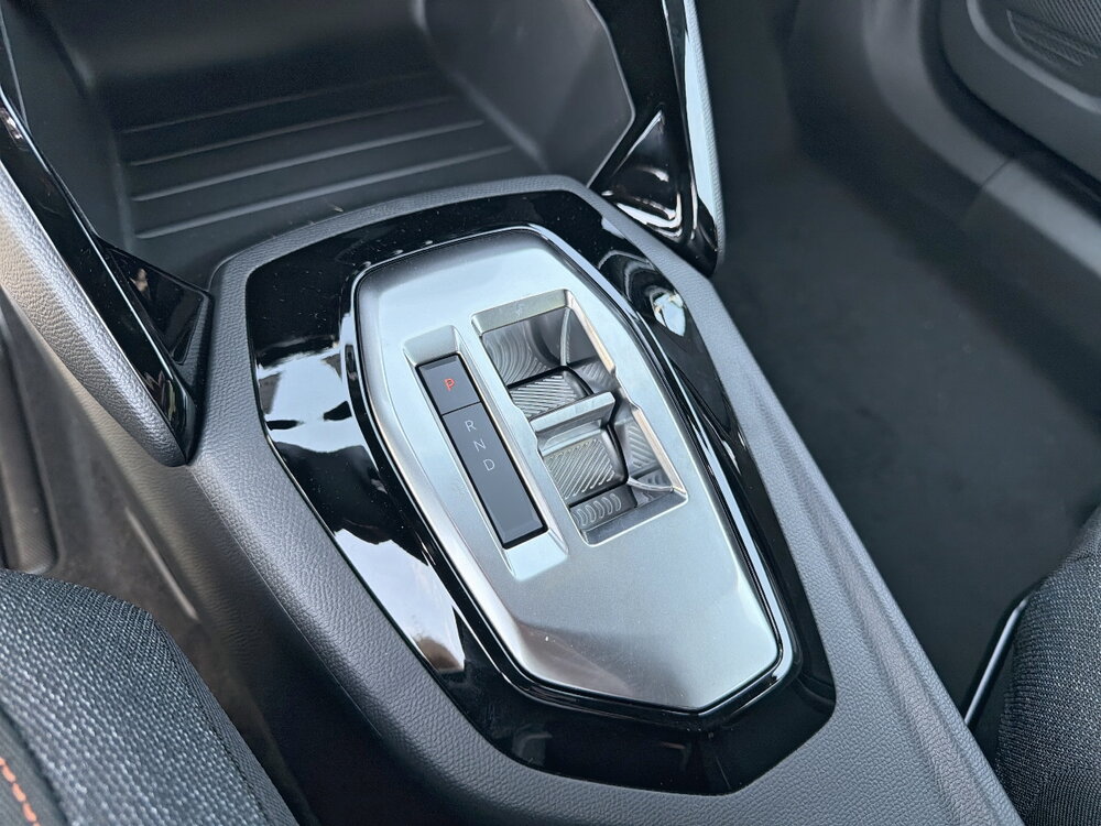 Occasion PEUGEOT 2008 2008 Hybrid 110 e-DCS6 - Style