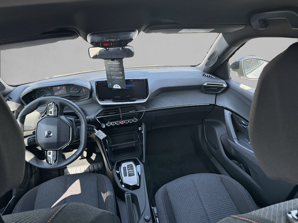 Occasion PEUGEOT 2008 2008 Hybrid 110 e-DCS6 - Style