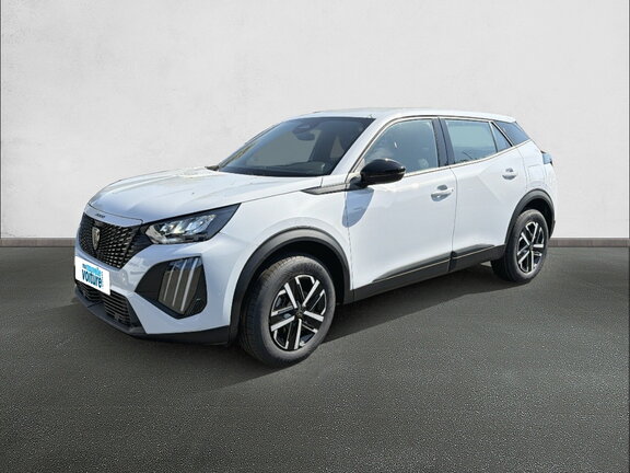 Occasion PEUGEOT 2008 2008 Hybrid 110 e-DCS6 - Style
