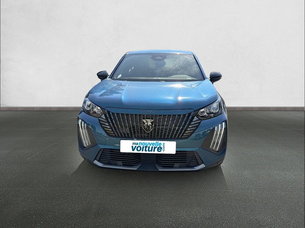 Occasion PEUGEOT 2008 2008 Hybrid 110 e-DCS6 - Allure
