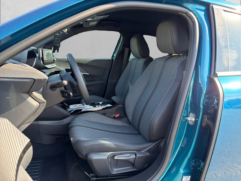 Occasion PEUGEOT 2008 2008 Hybrid 110 e-DCS6 - Allure