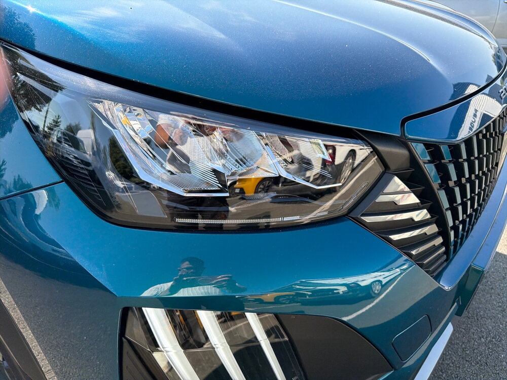 Occasion PEUGEOT 2008 2008 Hybrid 110 e-DCS6 - Allure