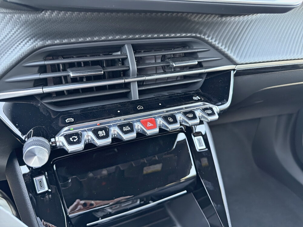 Occasion PEUGEOT 2008 2008 Hybrid 110 e-DCS6 - Allure