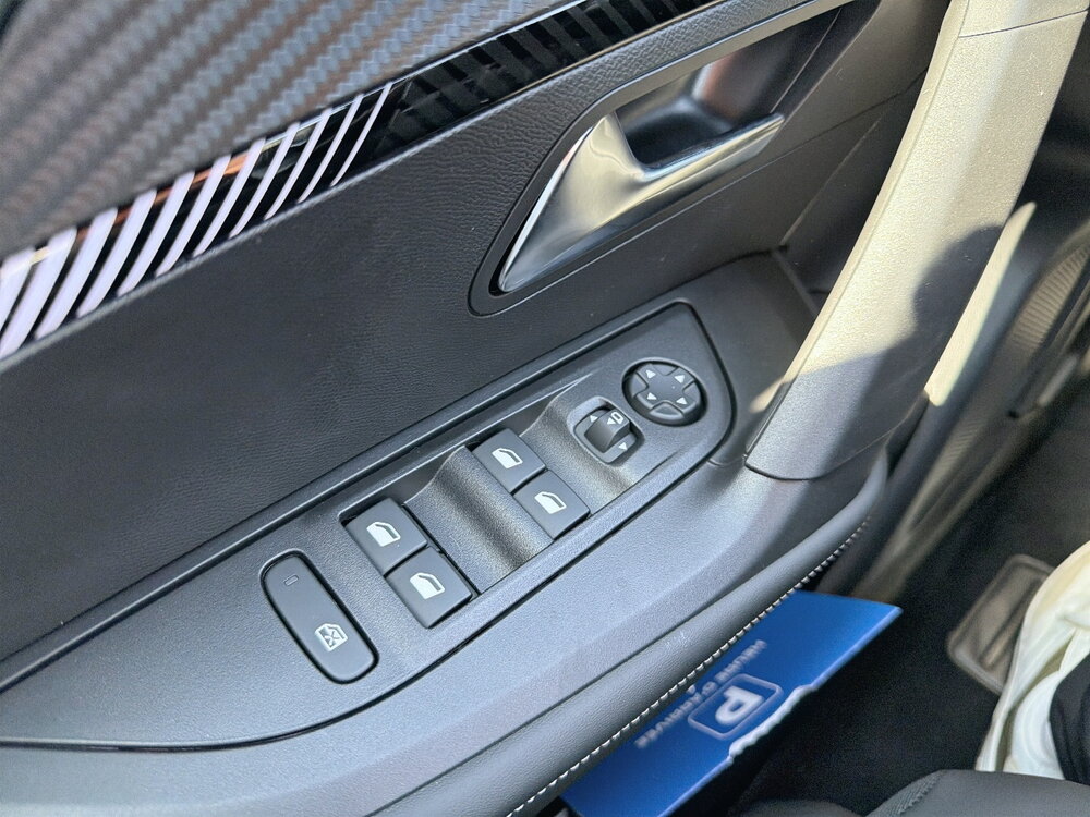 Occasion PEUGEOT 2008 2008 Hybrid 110 e-DCS6 - Allure