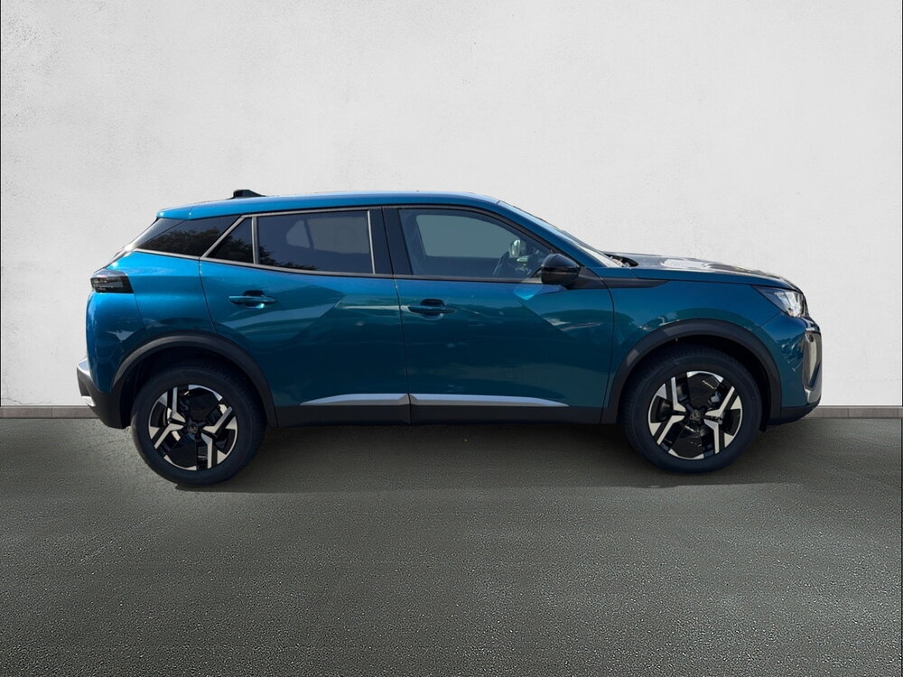 Occasion PEUGEOT 2008 2008 Hybrid 110 e-DCS6 - Allure