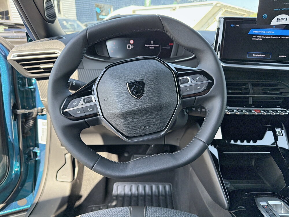 Occasion PEUGEOT 2008 2008 Hybrid 110 e-DCS6 - Allure