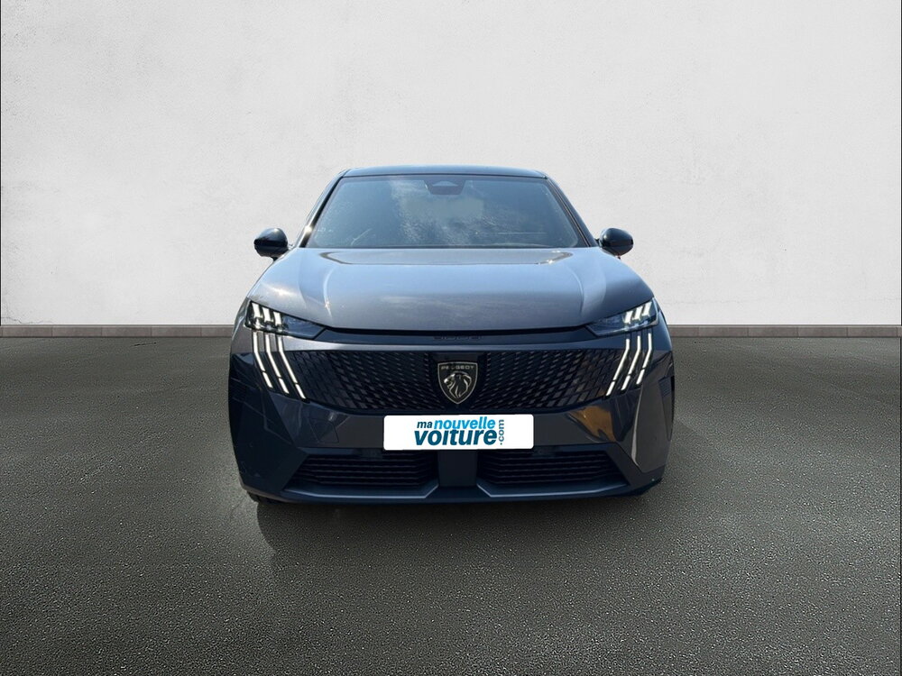 Occasion PEUGEOT 3008 3008 Hybrid 145 e-DCS6 - GT