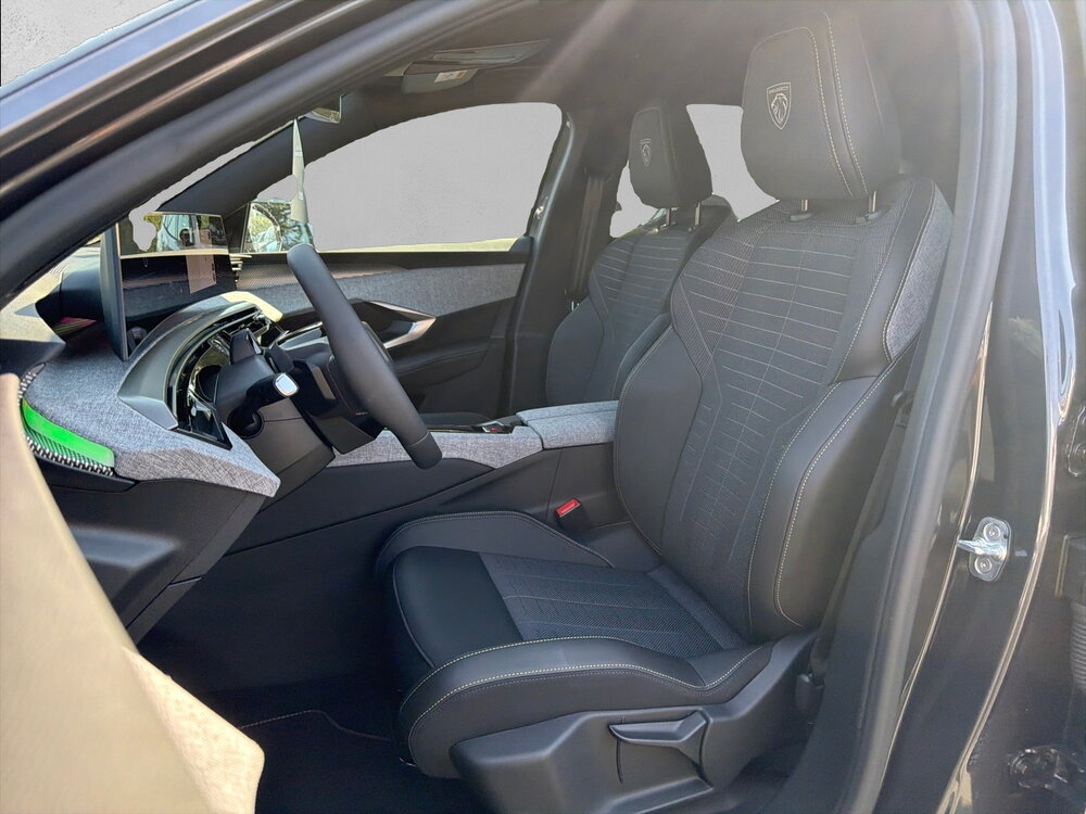 Occasion PEUGEOT 3008 3008 Hybrid 145 e-DCS6 - GT
