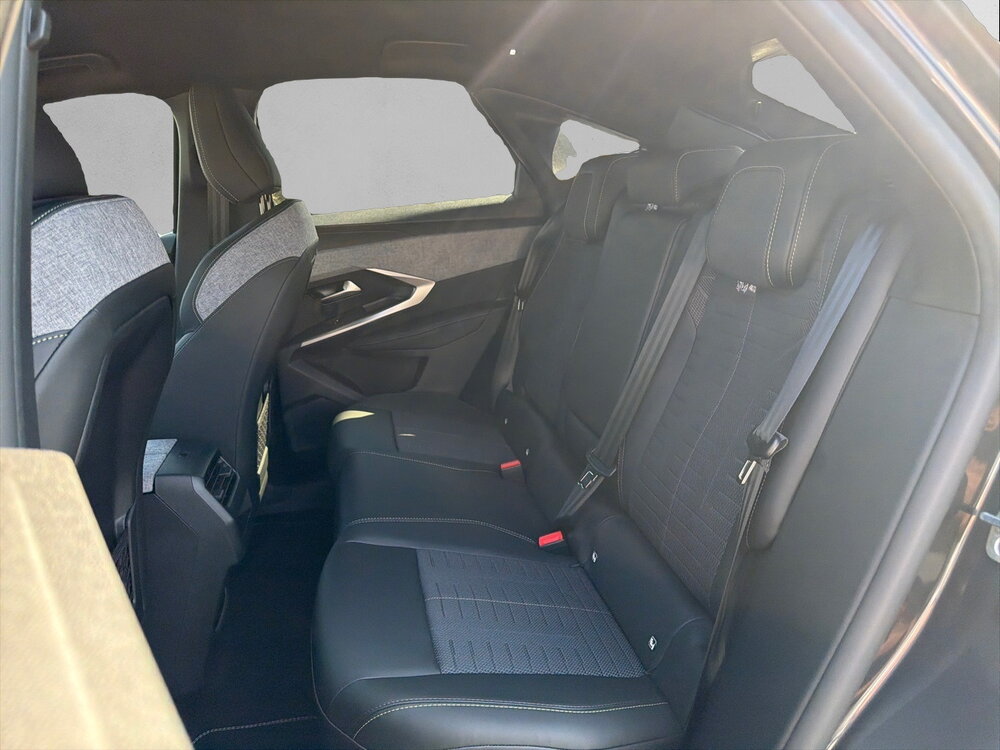 Occasion PEUGEOT 3008 3008 Hybrid 145 e-DCS6 - GT
