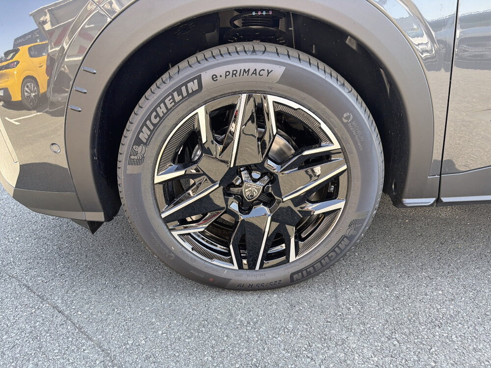 Occasion PEUGEOT 3008 3008 Hybrid 145 e-DCS6 - GT
