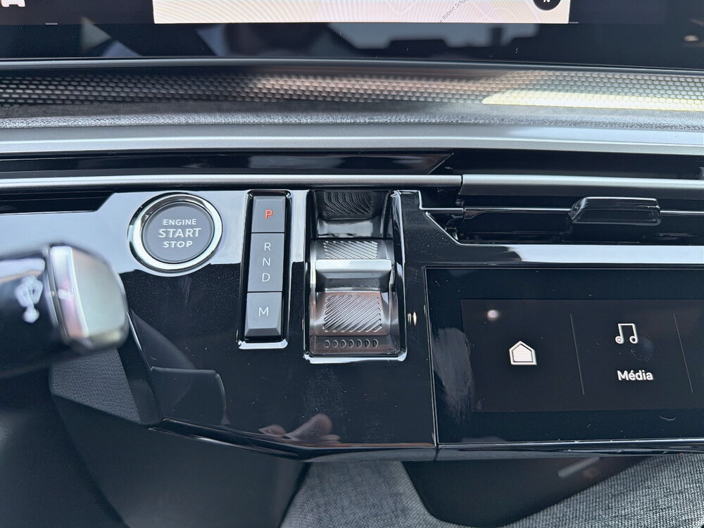 Occasion PEUGEOT 3008 3008 Hybrid 145 e-DCS6 - GT