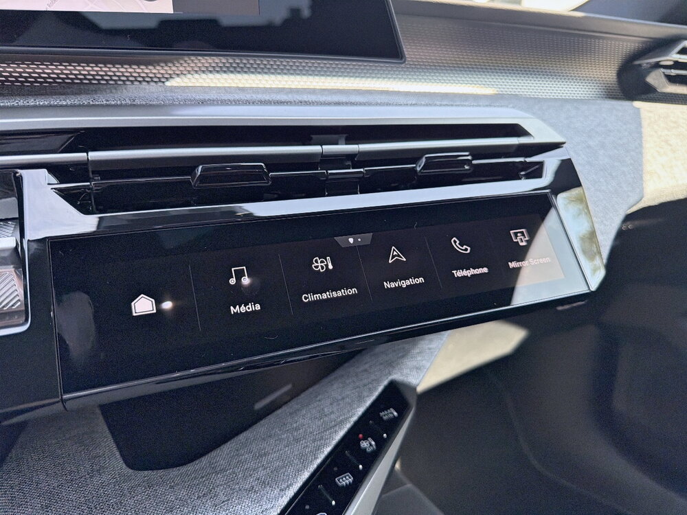 Occasion PEUGEOT 3008 3008 Hybrid 145 e-DCS6 - GT