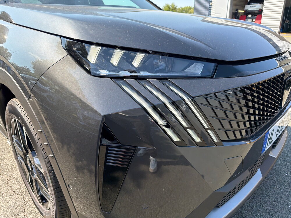 Occasion PEUGEOT 3008 3008 Hybrid 145 e-DCS6 - GT