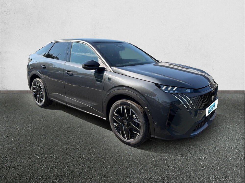 Occasion PEUGEOT 3008 3008 Hybrid 145 e-DCS6 - GT