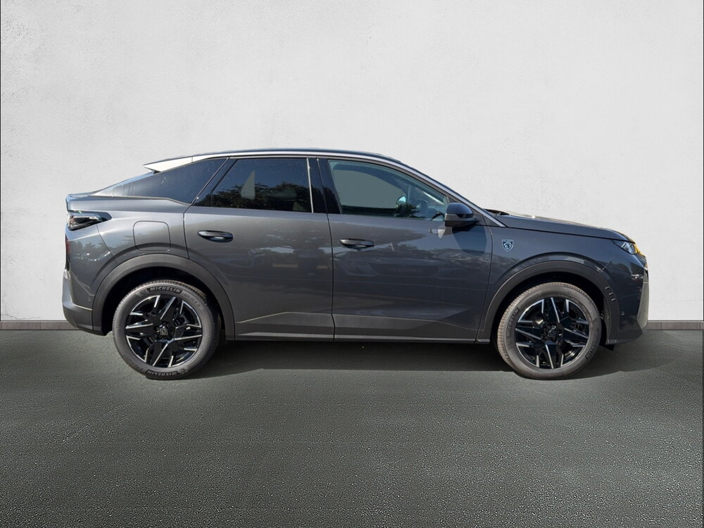 Occasion PEUGEOT 3008 3008 Hybrid 145 e-DCS6 - GT