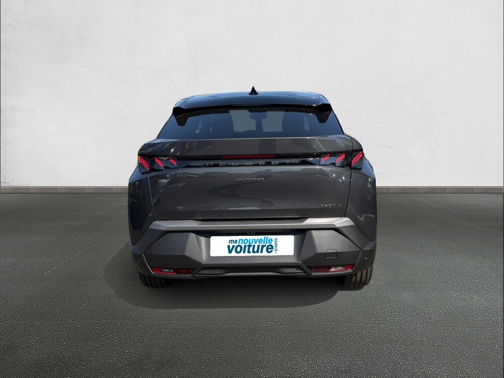 Occasion PEUGEOT 3008 3008 Hybrid 145 e-DCS6 - GT