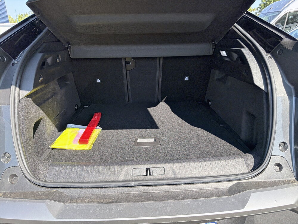 Occasion PEUGEOT 3008 3008 Hybrid 145 e-DCS6 - GT