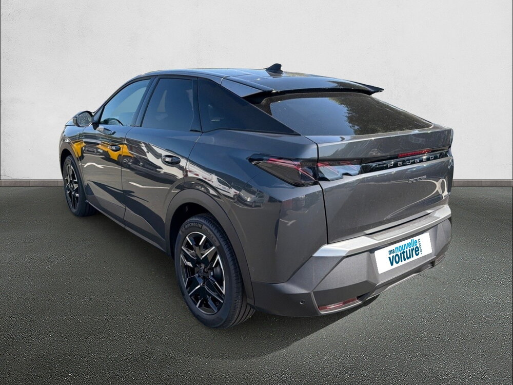 Occasion PEUGEOT 3008 3008 Hybrid 145 e-DCS6 - GT