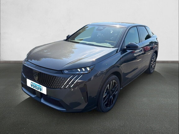 Occasion PEUGEOT 3008 3008 Hybrid 145 e-DCS6 - GT