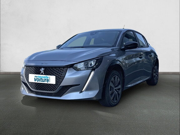 Occasion PEUGEOT 208 208 Electrique 50 kWh 136ch - Active Pack