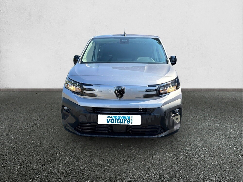 Occasion PEUGEOT Partner PARTNER CA DIESEL 130 CH XL AUT