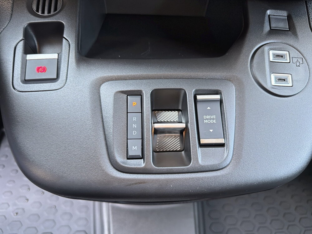 Occasion PEUGEOT Partner PARTNER CA DIESEL 130 CH XL AUT