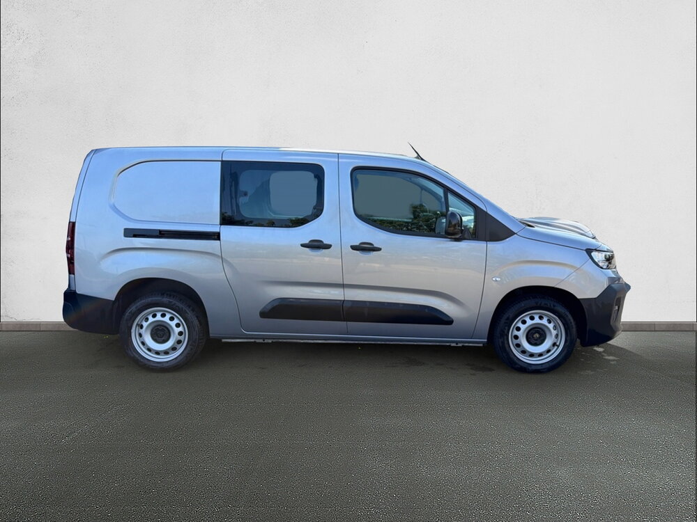 Occasion PEUGEOT Partner PARTNER CA DIESEL 130 CH XL AUT