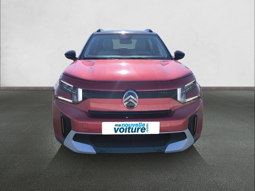 Occasion CITROEN C3 Aircross C3 Aircross Hybride 145 ch Aut - Max