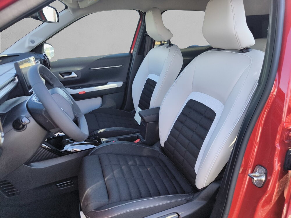 Occasion CITROEN C3 Aircross C3 Aircross Hybride 145 ch Aut - Max