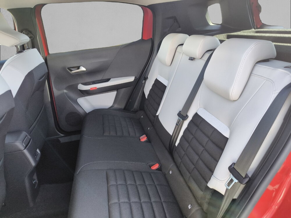 Occasion CITROEN C3 Aircross C3 Aircross Hybride 145 ch Aut - Max