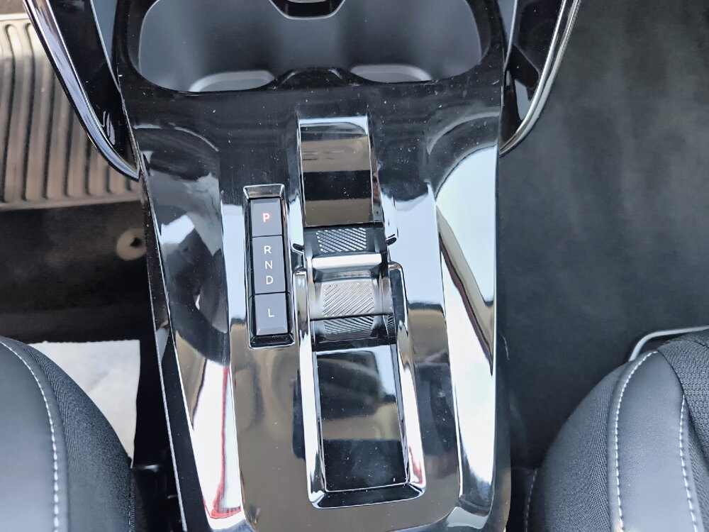 Occasion CITROEN C3 Aircross C3 Aircross Hybride 145 ch Aut - Max
