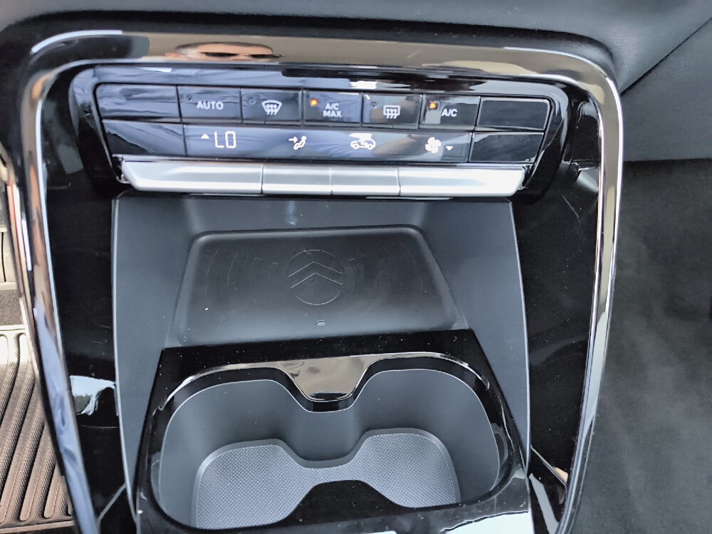 Occasion CITROEN C3 Aircross C3 Aircross Hybride 145 ch Aut - Max