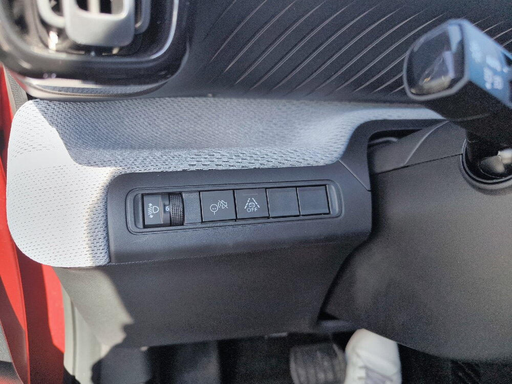 Occasion CITROEN C3 Aircross C3 Aircross Hybride 145 ch Aut - Max