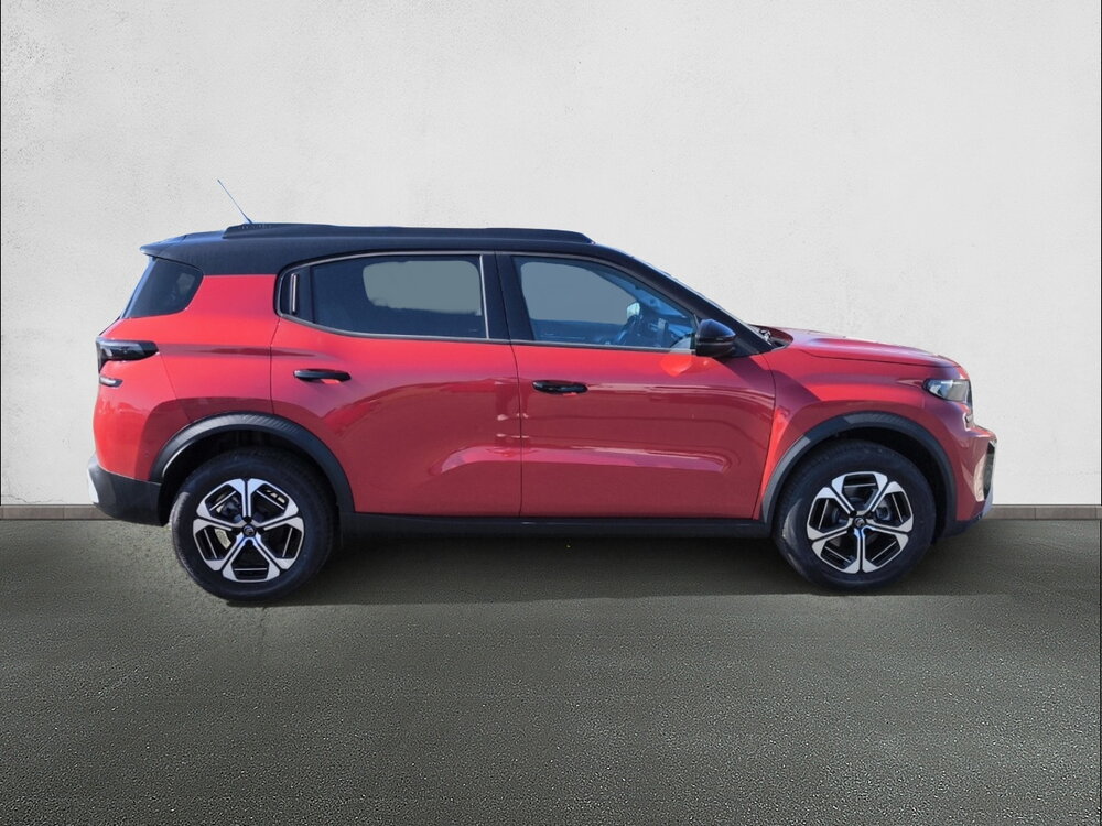 Occasion CITROEN C3 Aircross C3 Aircross Hybride 145 ch Aut - Max