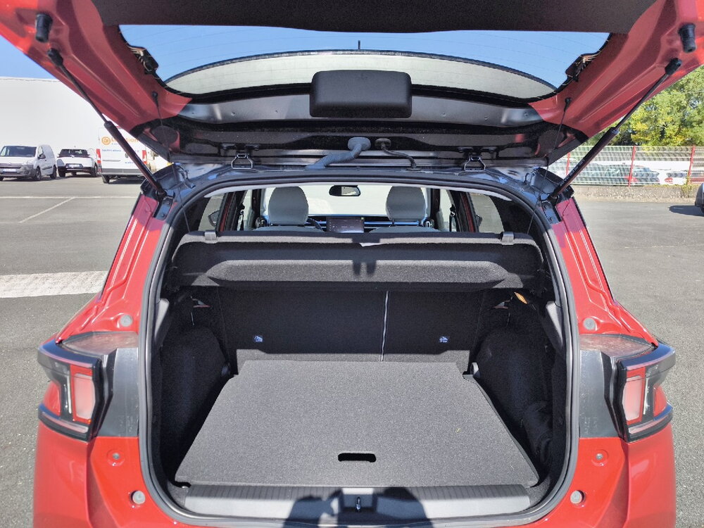 Occasion CITROEN C3 Aircross C3 Aircross Hybride 145 ch Aut - Max