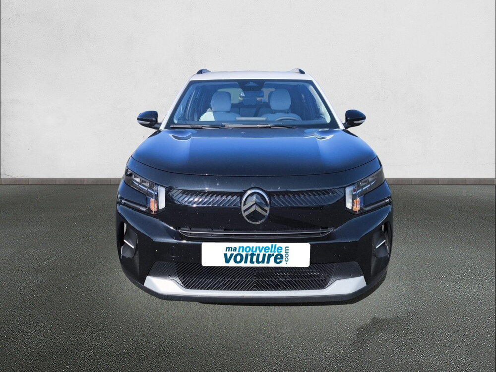 Occasion CITROEN C3 e-C3 113 ch autonomie confort - Max