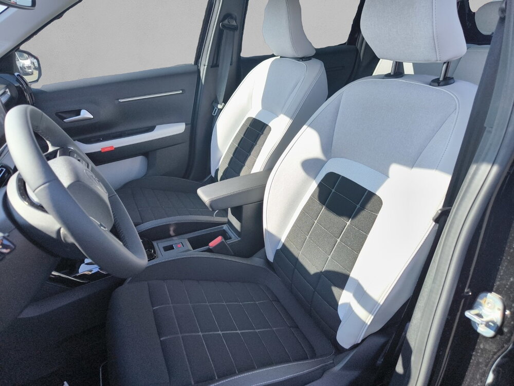 Occasion CITROEN C3 e-C3 113 ch autonomie confort - Max