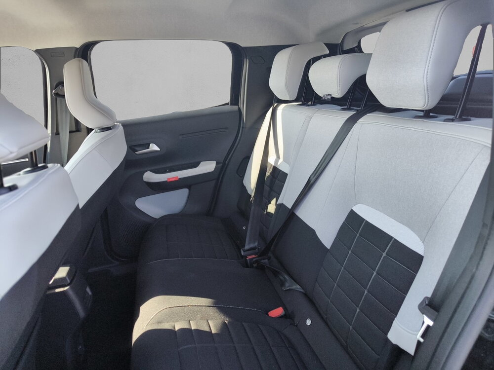 Occasion CITROEN C3 e-C3 113 ch autonomie confort - Max