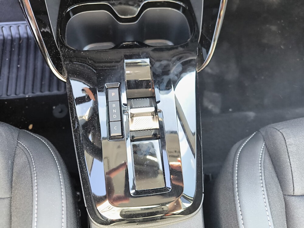 Occasion CITROEN C3 e-C3 113 ch autonomie confort - Max