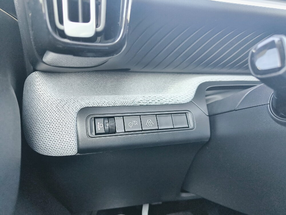 Occasion CITROEN C3 e-C3 113 ch autonomie confort - Max