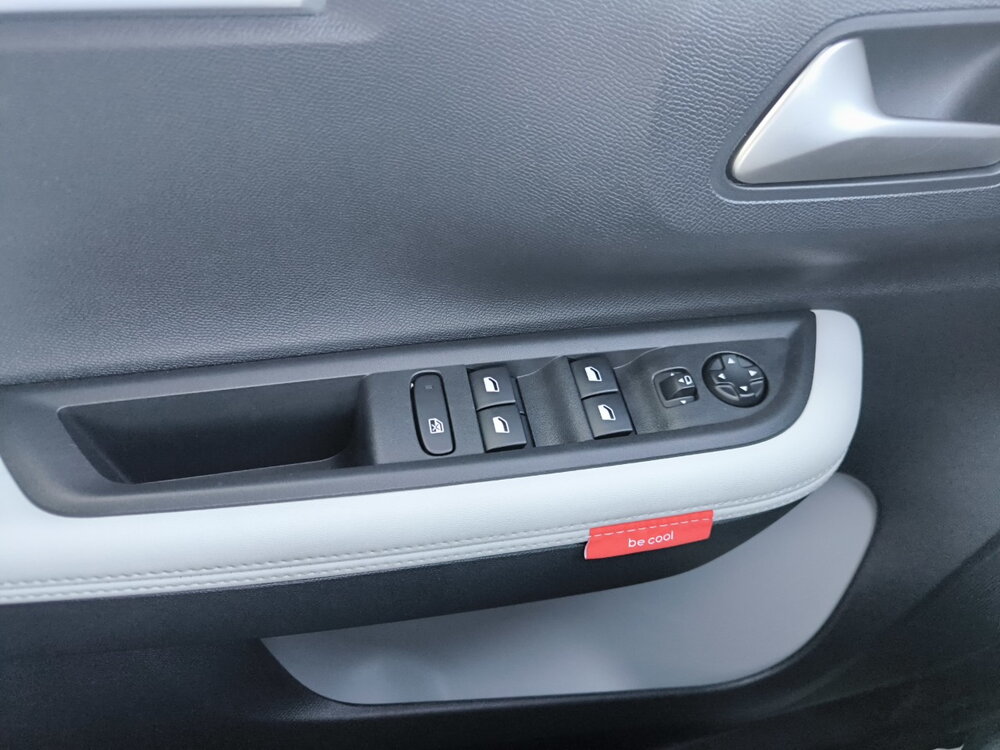 Occasion CITROEN C3 e-C3 113 ch autonomie confort - Max